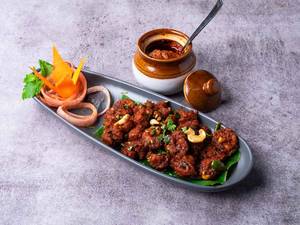 Rani Gari Royyala Vepudu -(Karivepaku) Starter