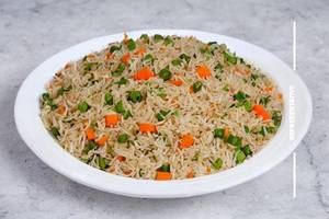 Veg Fried Rice