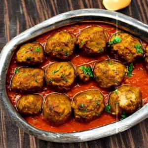 Masala Kofta