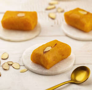 Wheat halwa [ 250gms ]