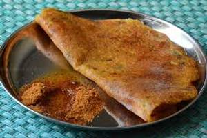 Ellu podi roast