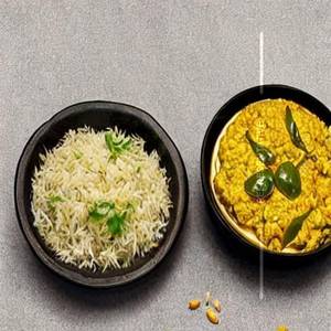 Forgotten Millet Kichadi
