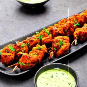 Chicken Kebab
