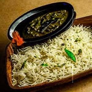 Jeera Rice