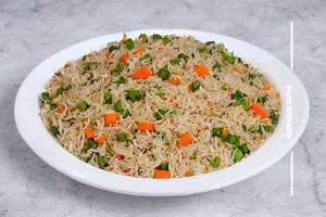 Veg Fried Rice
