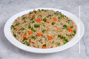 Veg Fried Rice