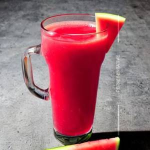 Watermelon Juice