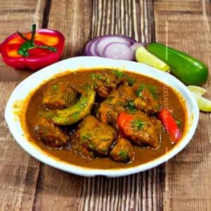 Mix Veg Tawa