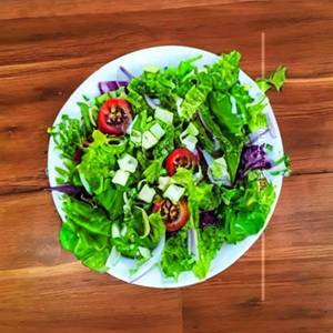 Green Salad
