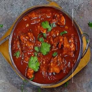 Chicken Chilli Gravy