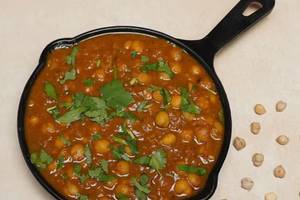 Chana masala