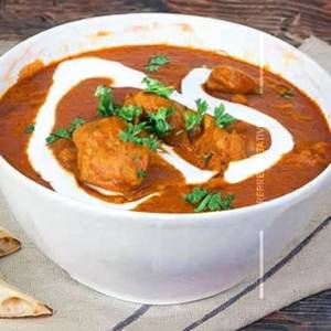 Chicken Masala - Full