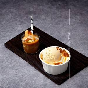 Special Caramel Crunch