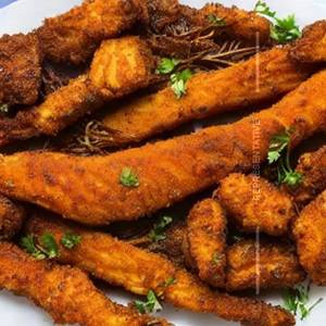 Fish Fry