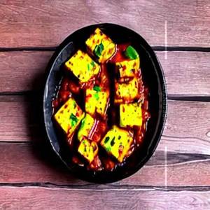 Paneer Do Aab Full