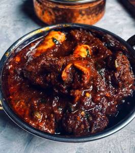 MUTTON KOSA