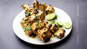Murgh Malai Tikka