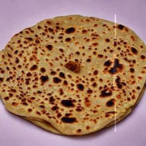 Gobi Paratha