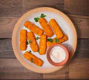 Fish Finger (6 Pieces )