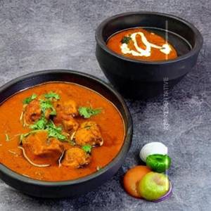 Murg Makhanwala Full