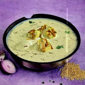 Jain Kaju Malai