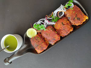 Teekhi Machli