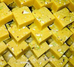 Amul Kova Burfi
