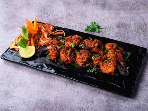 Avakai  Tandoori Royyalu