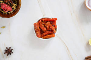 Carrot Pickle