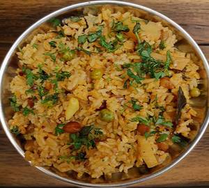 Masala rice ( Full)