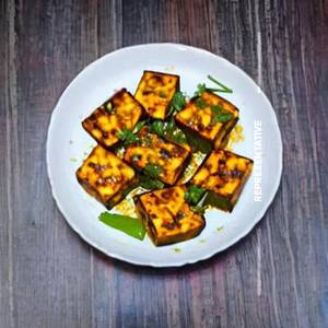 Drum Of Hewel Paneer
