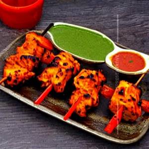 Chicken Tikka