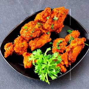 Chicken Fry - Half