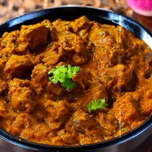 Bangda Masala