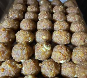 Special Tirumala Laddu