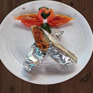 Roll Chicken