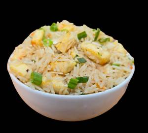 Paneer Fried Rice [serves 2-3]