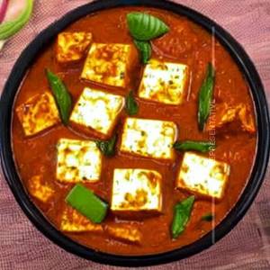 Paneer Masala