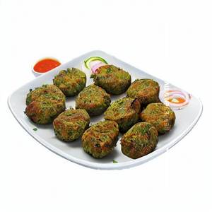 Mix Veg Kabab