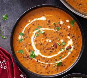 Dal Makhani