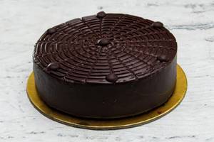 Chocolate Cake (250 Gm)