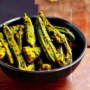 Bhindi Masala