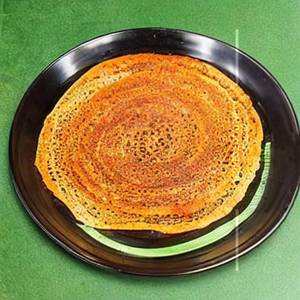 Onion Rava Dosa