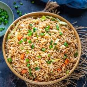 VEG FRIED RICE