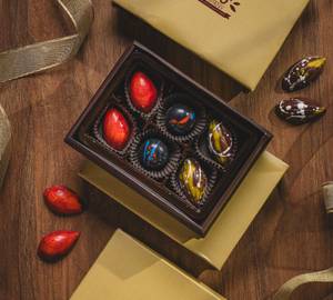 Box Of 6