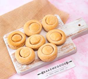 Vol Au Vent (7 Pcs In A Pack)
