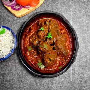 Mutton Rogan Josh