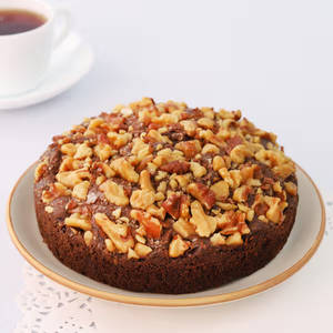 Cashew cake [250gms]