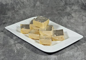 Doodh Barfi