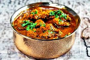 Murgh Rara